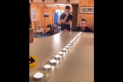 Wystarczy trochę świeczek, a emocje większe niż na meczu ekstraklasy