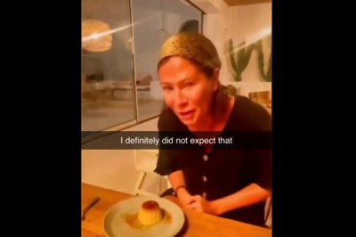 Kiedy chcesz pokazać zabawną sztuczkę, ale wychodzi lepiej niż zamierzałaś 