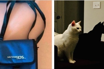 20 rzeczy, na które musisz spojrzeć ponownie, by zrozumieć czym są naprawdę 