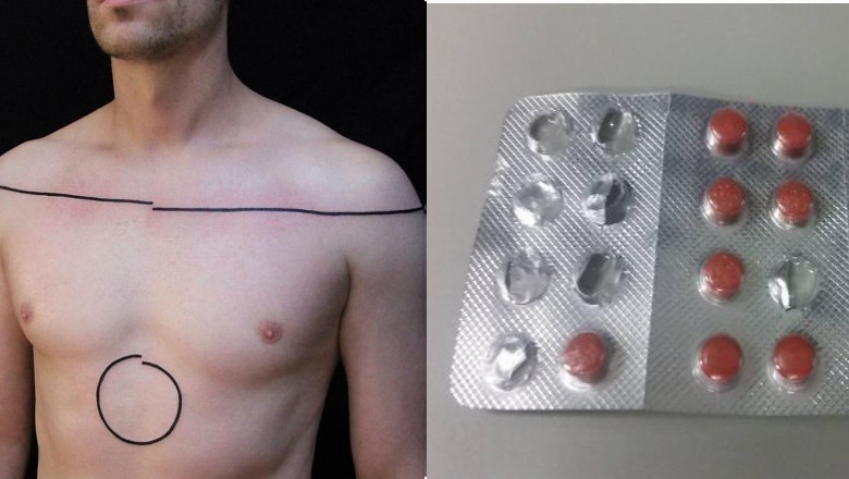 18 zdjęć których oglądanie wywoła fizyczny ból u perfekcjonistów. Kto to zrobił?