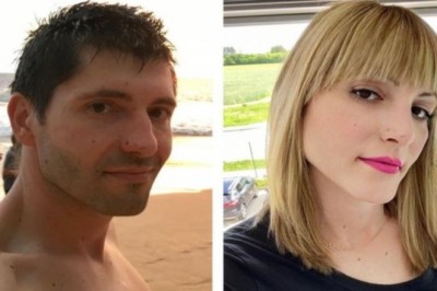 19 osób, które udanie  przeszły tranzycję płciową i uwolniły swoją prawdziwą naturę