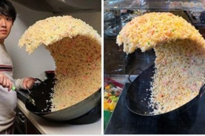 11 fałszywych zdjęć, w których autentyczność wierzył „cały” Internet. Też się nabraliście?