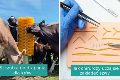 16 interesujących urządzeń i narzędzi,  których nie widzi się na co dzień