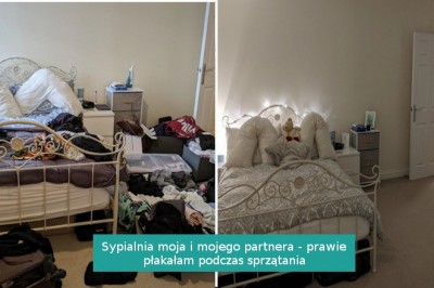 18 osób, które zakasały rękawy i pokazały, że praca popłaca