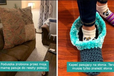 17 osób, które postanowiły zrobić coś własnoręcznie i nie do końca im wyszło