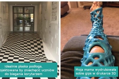 18 prostych pomysłów, które powinny być zastosowane wszędzie i ułatwiać życie