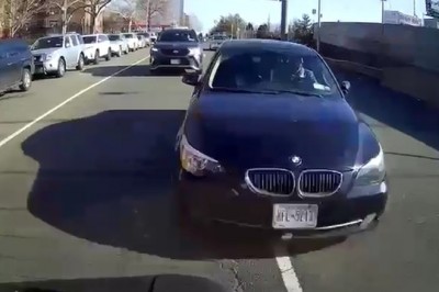 Kiedy chcesz sprawdzić, czy w Twoim BMW działają poduszki