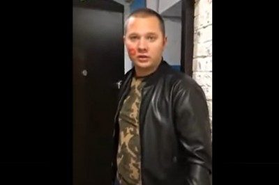 Kiedy Twój facet wraca z imprezy i wkręcasz mu, że ma inną