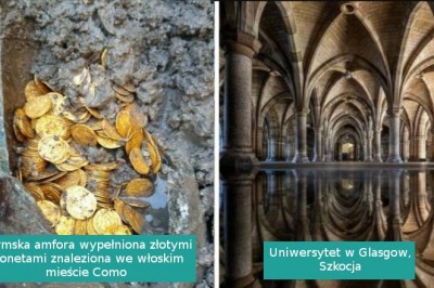 16 cudów archeologii, o których istnieniu mogliście nie wiedzieć