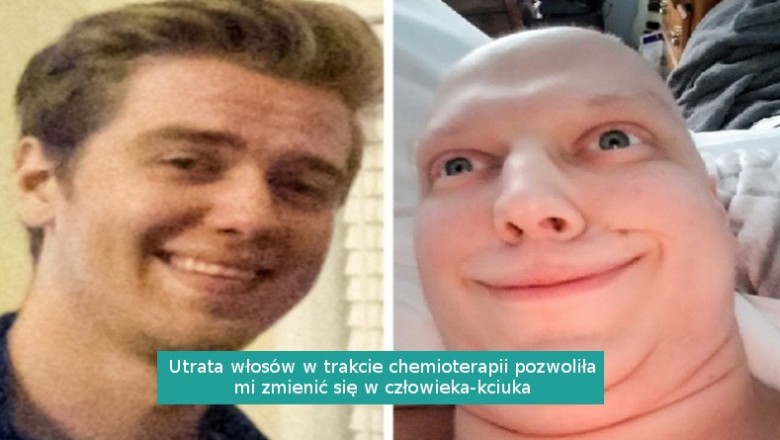 13 osób o niezrównanym poczuciu humoru w każdej sytuacji
