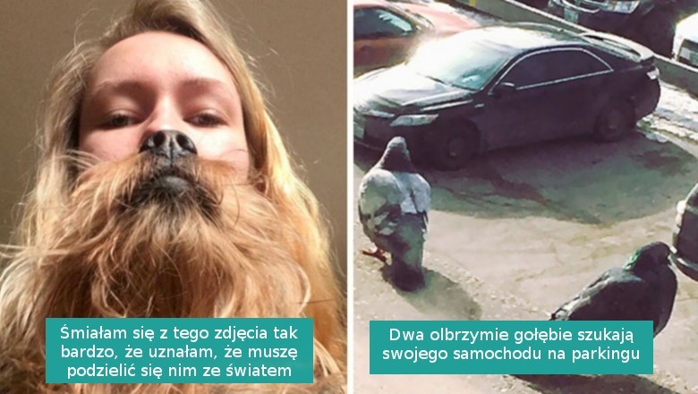 16 wyjątkowo udanych iluzji optycznych, uwiecznionych na zdjęciach