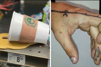 20 zabawnych  przykładów połączenia fatalnego gustu i perfekcyjnego wykonania