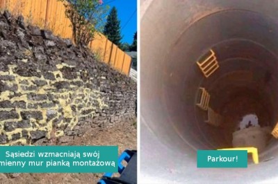 17 zdjęć, będących zmorą każdego szanującego się architekta