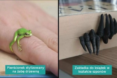 18 błyskotliwych projektów, które łączą innowację z estetyką