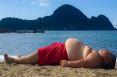 17 zdjęć pokazujących, że natura jest obdarzona poczuciem humoru