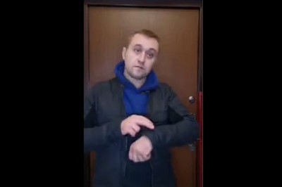 Kiedy mówisz swojej dziewczynie, że poczekasz na nią w aucie