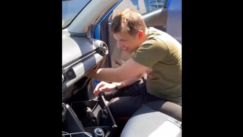 Wystarczyła chwila, żeby sporo zaoszczędzić na serwisie auta