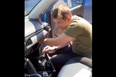 Wystarczyła chwila, żeby sporo zaoszczędzić na serwisie auta 