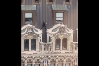 Kiedy chcesz spokojnie pogadać przez telefon, bo w pokoju się nie da 