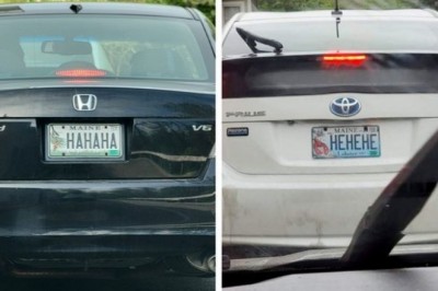 15 zdjęć pokazujących, że świat czasem ma nietypowe poczucie humoru