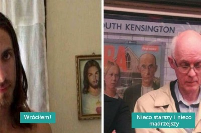 17 osób i zwierzaków, które znalazły swoje sobowtóry w nieoczekiwanych miejscach