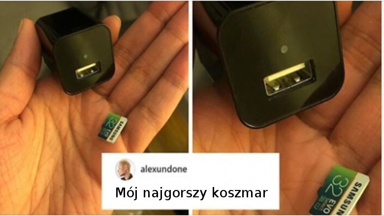 16 przykładów ukrytych kamer znalezionych w rozmaitych przedmiotach i miejscach