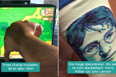 15 sytuacji, w których świat pokazał nam prawdziwe iluzje optyczne