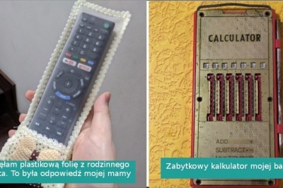 16 zdjęć pokazujących różnice międzypokoleniowe. Zmienia się niemal wszystko