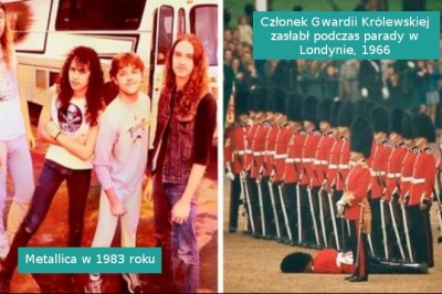 17 zdjęć historycznych, które mogą nauczyć cię czegoś nowego o świecie