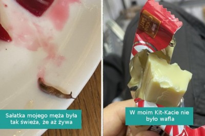 15 zdjęć pokazujących, że czasem musimy przyjrzeć się bliżej niektórym rzeczom