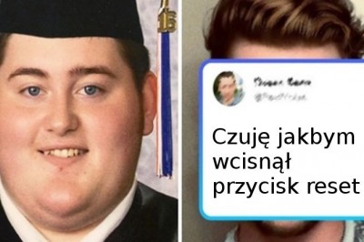 20 osób, które udowodniły, że jeśli chodzi o zrzucenie wagi, niemożliwe nie istnieje