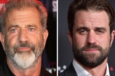 15 aktorów i aktorek, którzy mogą spojrzeć na swoje dzieci jak na lustrzane odbicie