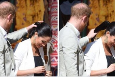 18 mężczyzn, którzy są bardziej szarmanccy niż książę na białym koniu