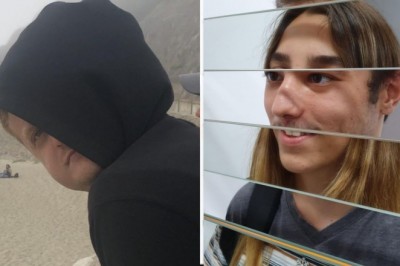 15 tak  wykonanych fotografii, że z łatwością oszukają twój mózg