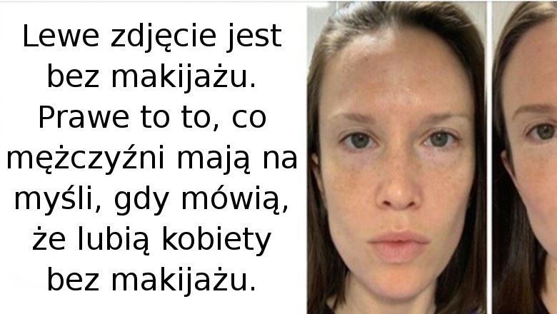 19 kobiet, które pokazują, że dobry makijaż jest lepszy od Instagramowych filtrów