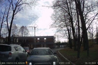 Kiedy „szeryfowanie” wejdzie Ci za mocno  i na siłę szukasz problemu 