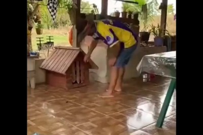 Kiedy chcesz coś załatwić, ale trafiasz na wkurzonego urzędnika 