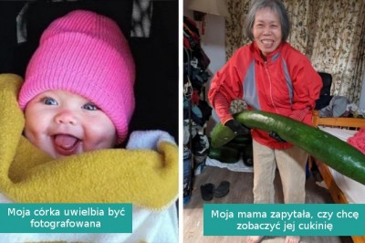 16 zdjęć, które poprawiły nam nastrój na cały dzień