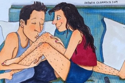 17 obrazów, które pokazują na czym polega ta prawdziwa miłość