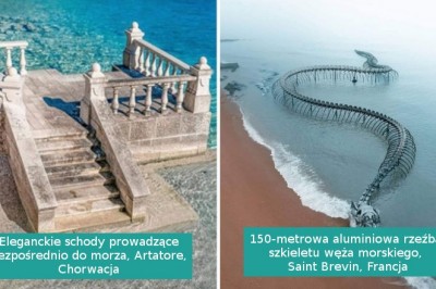 16 dzieł architektów, którzy przeszli samych siebie i zasłużyli na pochwałę