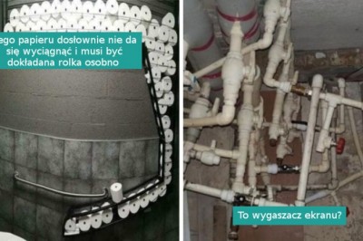 20 rozwiązań budowlanych, które nie rozwiązują absolutnie niczego