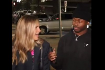 Kiedy wyjawiasz koleżance tajemnicę o byłym podczas wywiadu