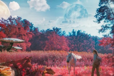 Pamiętacie Akademię Pana Kleksa? Za rok trafi do kin w nowej wersji