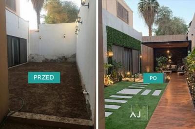 20 zdjęć pokazujących jak właściwy projekt potrafi odmienić naszą przestrzeń