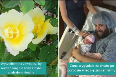 16 zabawnych facetów, którzy dbają, by w związkach nie było ani chwili nudy