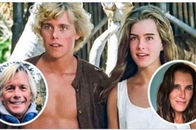 Oto jak wygląda dziś 11 aktorów i aktorek, którzy sławę zyskali w młodym wieku