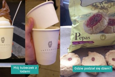 18  opakowań, których twórcy udowodnili, że reklamie nie warto ufać