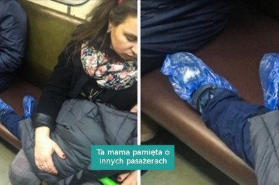 15 matek i ojców, którzy zasłużyli na nagrodę za bycie wzorowymi rodzicami