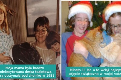 15 zabawnych zdjęć świątecznych, które dają niezapomniane wspomnienia