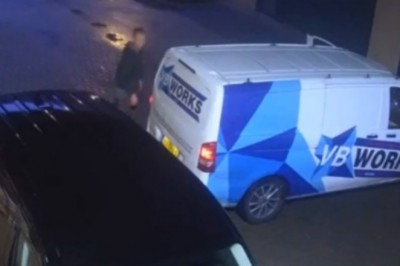 Kiedy sąsiad zablokuje Ci wjazd do garażu, ale masz na to patent